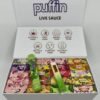 puffin disposable